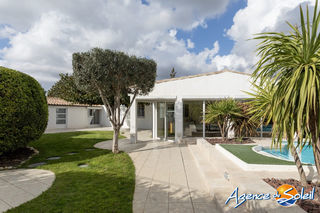  Maison � vendre 5 pi�ces 148 m�