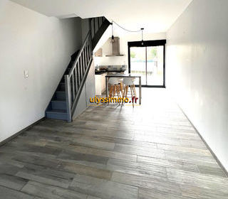  Maison � louer 3 pi�ces 57 m�