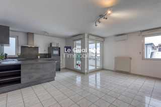  Appartement � vendre 4 pi�ces 88 m�