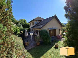  Maison � vendre 5 pi�ces 120 m�