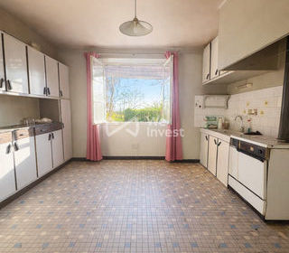  Maison � vendre 6 pi�ces 120 m�