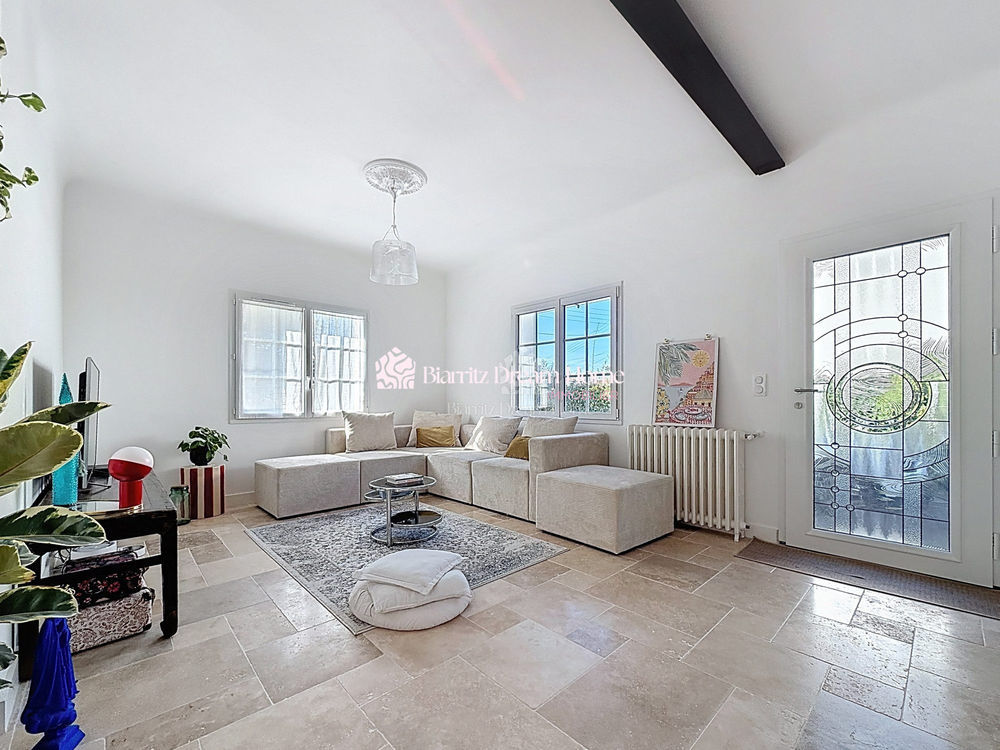 � vendre  Maison Capbreton (40130)