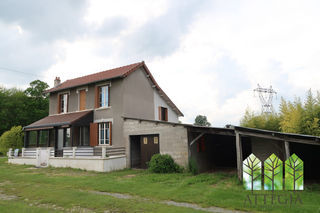  Maison � vendre 5 pi�ces 100 m�
