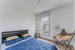  Appartement � vendre 3 pi�ces 63 m�