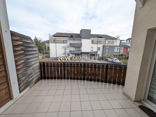  Appartement � louer 4 pi�ces 75 m�