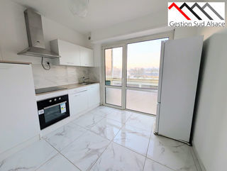  Appartement � vendre 3 pi�ces 58 m�