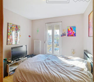  Appartement � vendre 5 pi�ces 97 m�