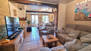  Maison � vendre 4 pi�ces 138 m�