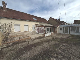  Maison � vendre 5 pi�ces 121 m�