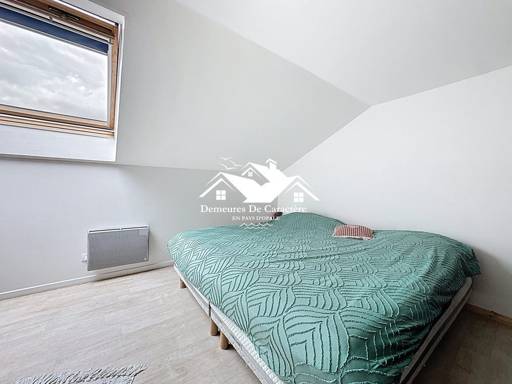 � vendre  Maison Bournonville (62240)