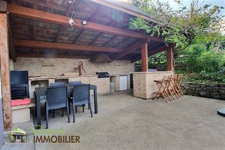  Maison � vendre 7 pi�ces 283 m�