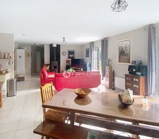  Maison � vendre 7 pi�ces 134 m�