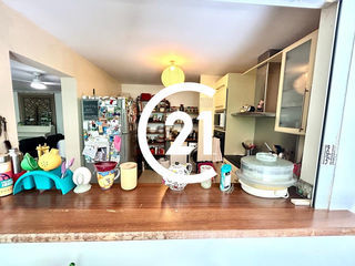  Appartement � vendre 4 pi�ces 105 m�