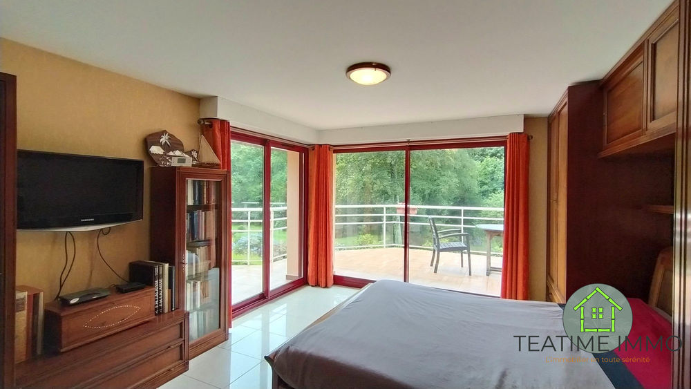 � vendre  Maison Quimper (29000)