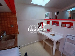  Appartement � vendre 1 pi�ce 23 m�