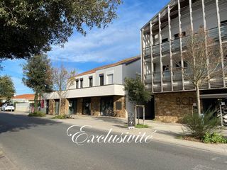  Appartement � vendre 3 pi�ces 81 m�