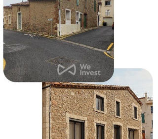  Maison � vendre 2 pi�ces 33 m�