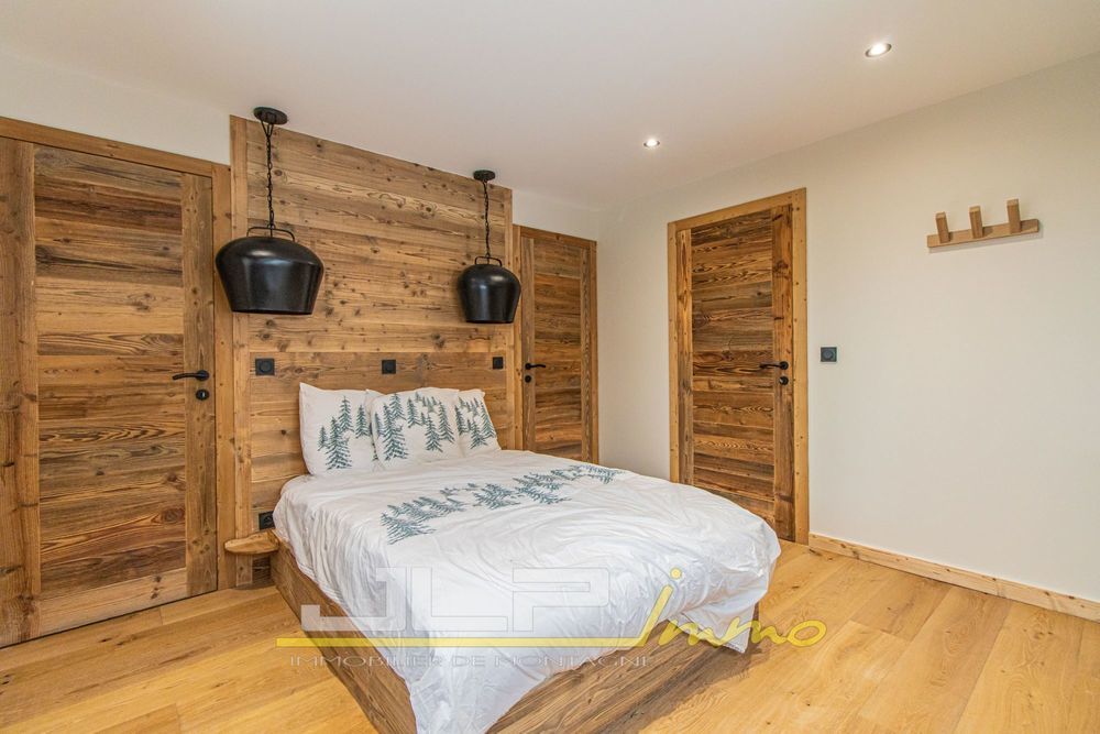 � vendre  Maison Combloux (74920)