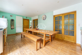  Maison � vendre 5 pi�ces 262 m�