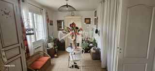  Maison � vendre 5 pi�ces 110 m�