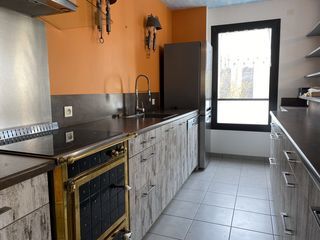  Appartement � vendre 3 pi�ces 81 m�