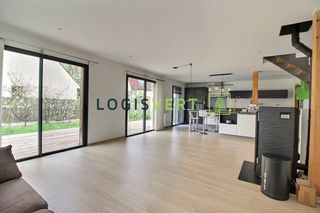  Maison � vendre 6 pi�ces 123 m�