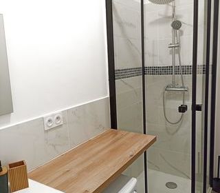  Appartement � louer 2 pi�ces 37 m�