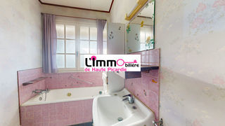  Maison � vendre 4 pi�ces 81 m�