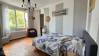  Maison � vendre 5 pi�ces 130 m�