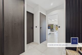  Maison � vendre 5 pi�ces 140 m�