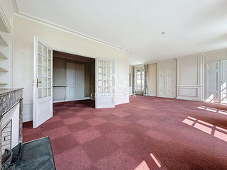  Appartement � vendre 4 pi�ces 166 m�