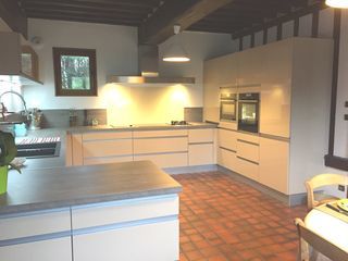  Maison � louer 6 pi�ces 198 m�