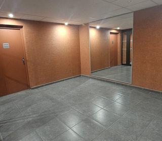  Appartement � vendre 2 pi�ces 39 m�