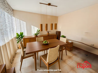  Appartement � vendre 5 pi�ces 90 m�