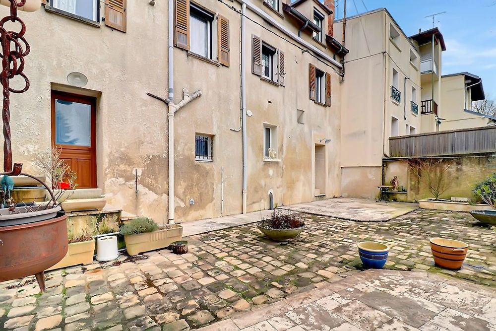 � vendre  Maison Bi�vres (91570)