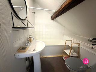  Appartement � louer 3 pi�ces 36 m�