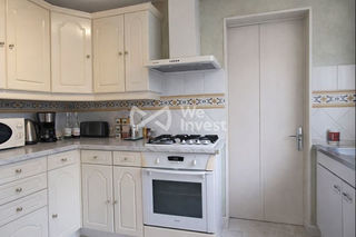  Maison � vendre 3 pi�ces 65 m�