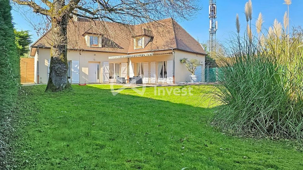 � vendre  Maison Magny-le-Hongre (77700)