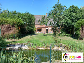  Maison � vendre 6 pi�ces 195 m�