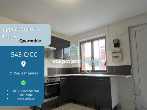   T2 Bis 1er �tage Appartement - 2 pi�ce(s) - 36 m�