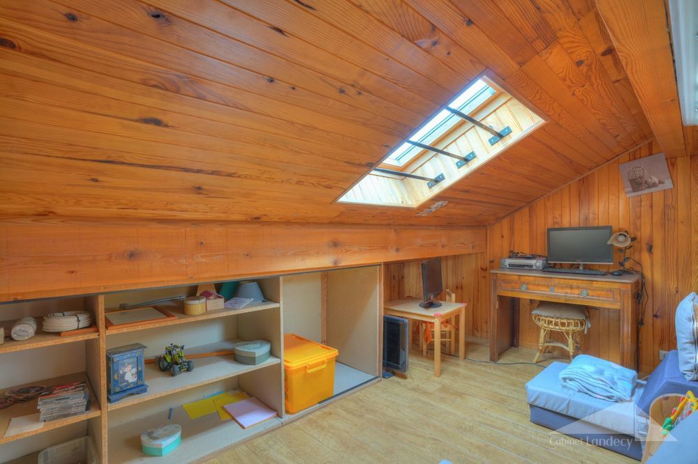 � vendre  Maison Challex (01630)