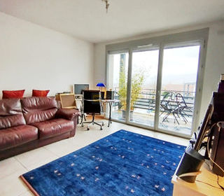  Appartement � vendre 2 pi�ces 43 m�