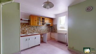  Appartement � vendre 4 pi�ces 93 m�