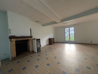  Maison � vendre 5 pi�ces 120 m�