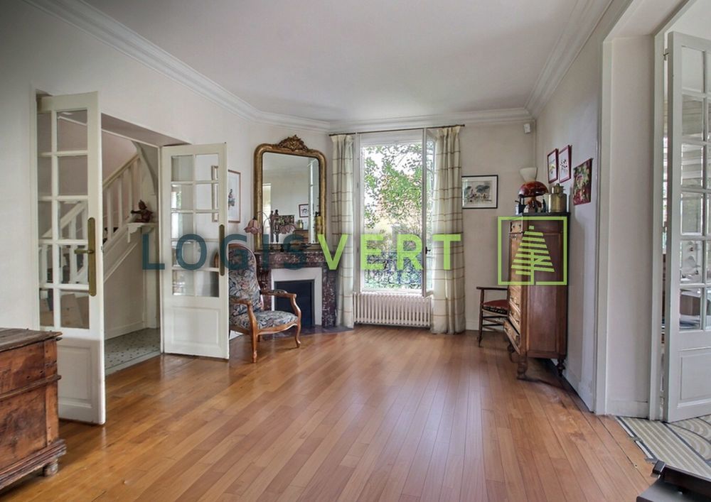 � vendre  Maison Villebon-sur-Yvette (91140)