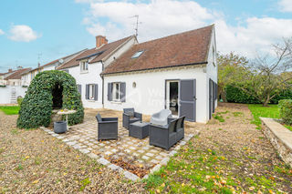  Maison � vendre 8 pi�ces 192 m�