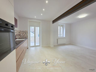  Maison � vendre 4 pi�ces 80 m�