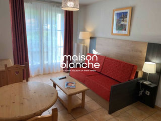  Appartement � vendre 1 pi�ce 21 m�