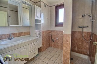  Appartement � vendre 4 pi�ces 82 m�