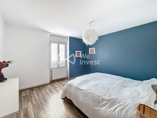  Appartement � vendre 4 pi�ces 98 m�